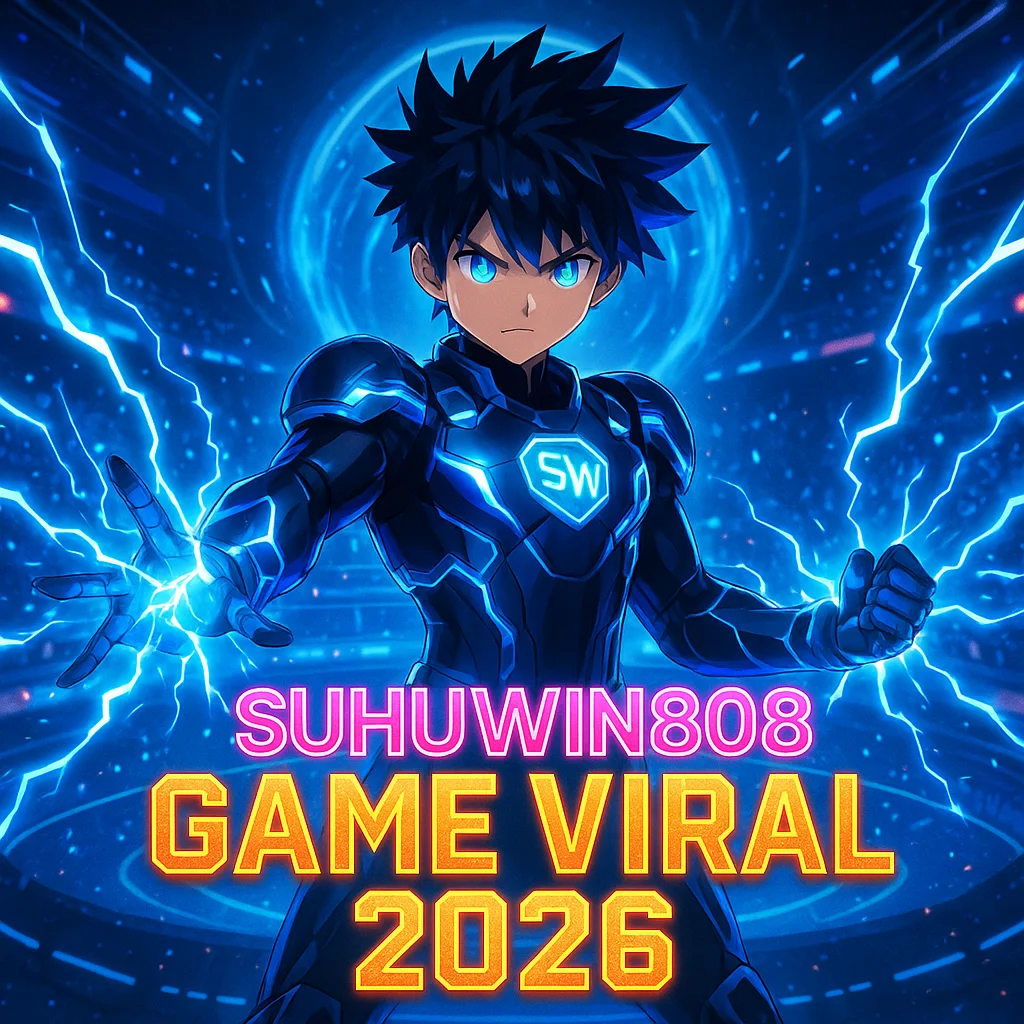 Suhuwin808 | Innovative Platform with Advanced Game Modes
Suhuwin808 | Innovative Platform with Advanced Game Modes